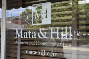 Strasburg Law Office of Mata & Hill PLC