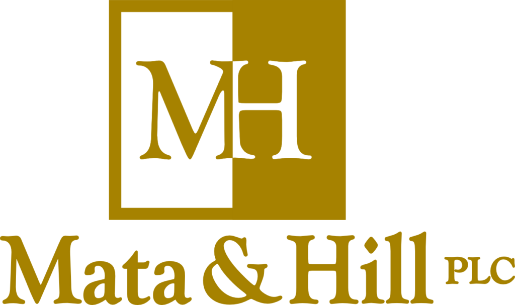Mata & Hill PLC